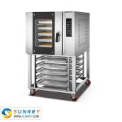 Luxurious Convection Oven