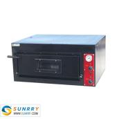 Electric Single Layer Pizza Oven