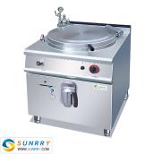 Electric Jacketed Boiling Pan