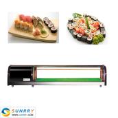 Sushi Showcases