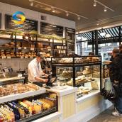 One-stop Bakery Shop Solution Project