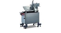 Brief introduction of the meat cutter machine SY-MS350L
