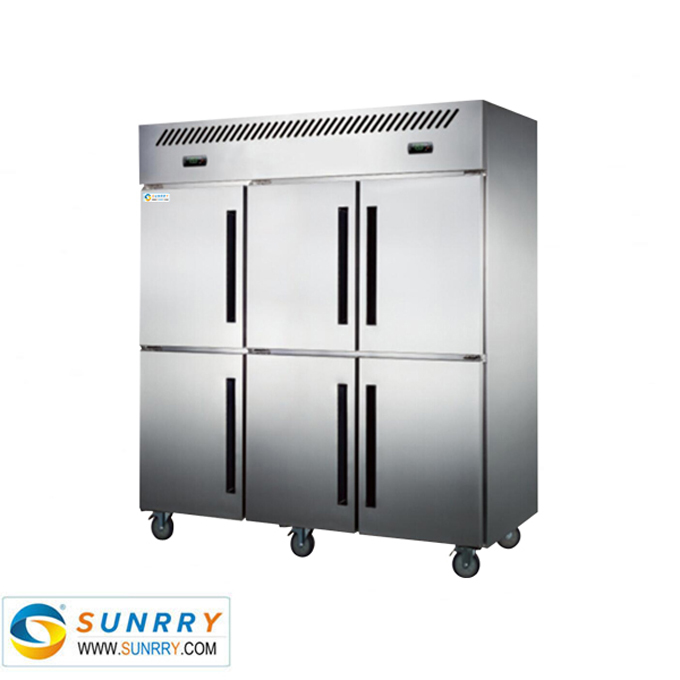 Refrigerated Cabinet
