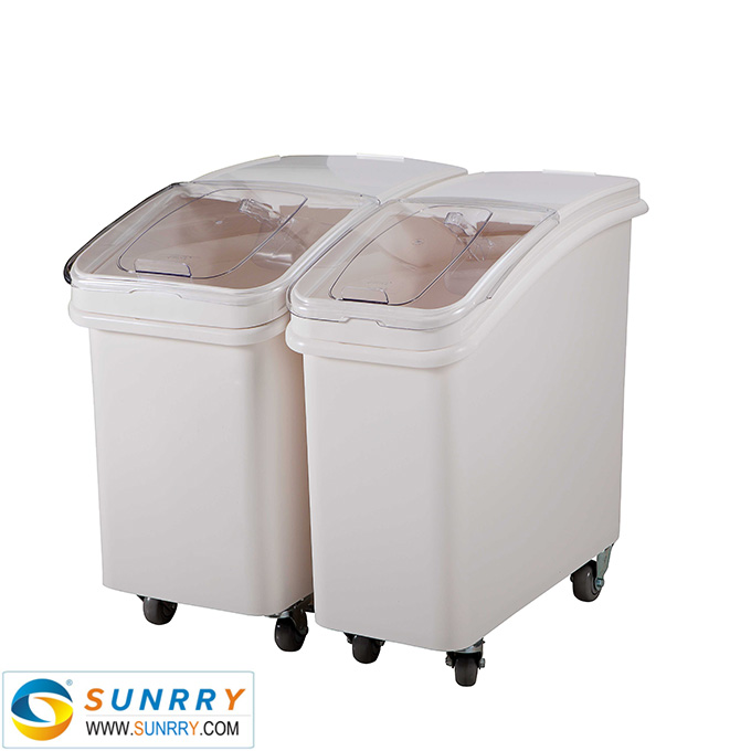 Food Service Cart Products